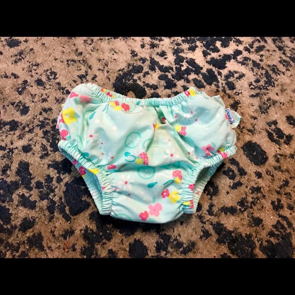 Iplay 12-18 month swim diaper